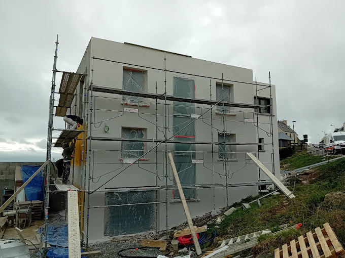 Revêtement Résidentiel