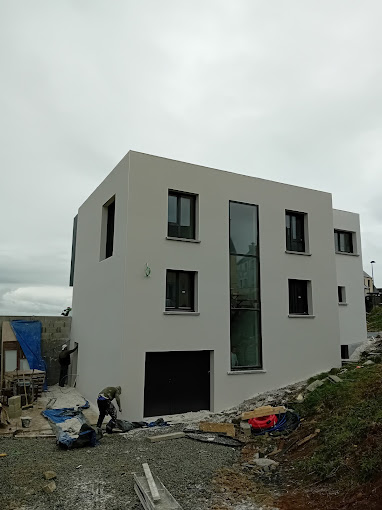 Imperméabilisation Industrielle