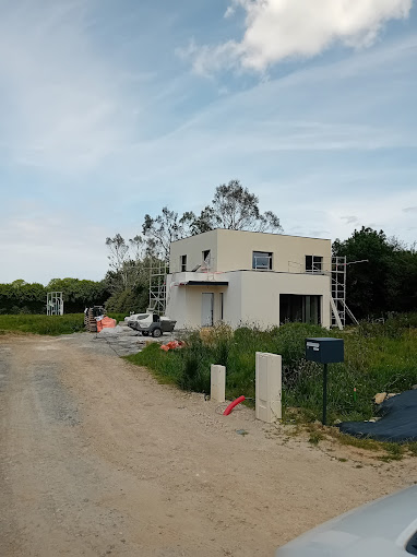 Restauration Usine Historique