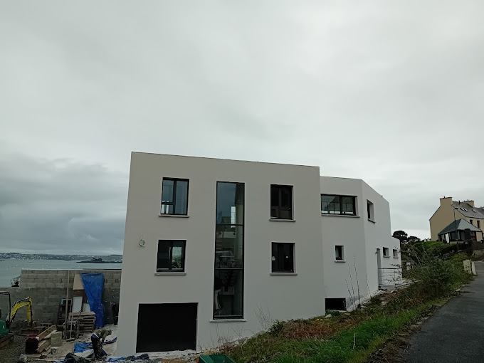 Étanchéité Toit-Terrasse